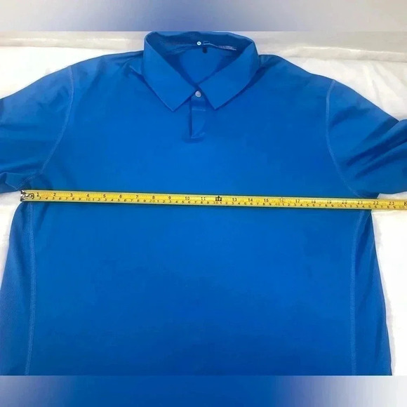 Nike Tiger Woods Collection Dri Fit Polo - Picture 9 of 11